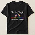 We The People Means Everyone - Shirt