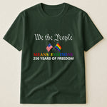 We The People Means Everyone - Shirt