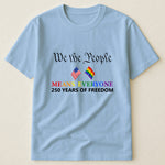 We The People Means Everyone - Shirt