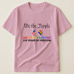 We The People Means Everyone - Shirt