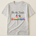 We The People Means Everyone - Shirt