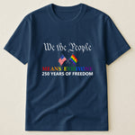 We The People Means Everyone - Shirt