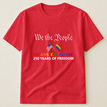 We The People Means Everyone - Shirt