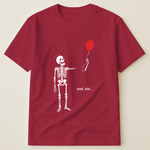 TS-Cardinal Red