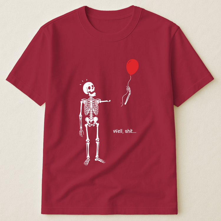 TS-Cardinal Red