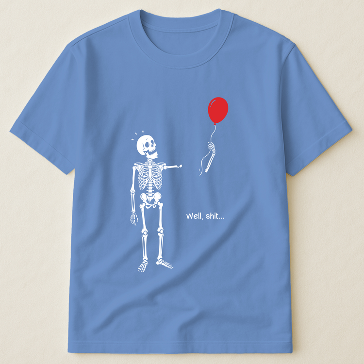 TS-Carolina Blue