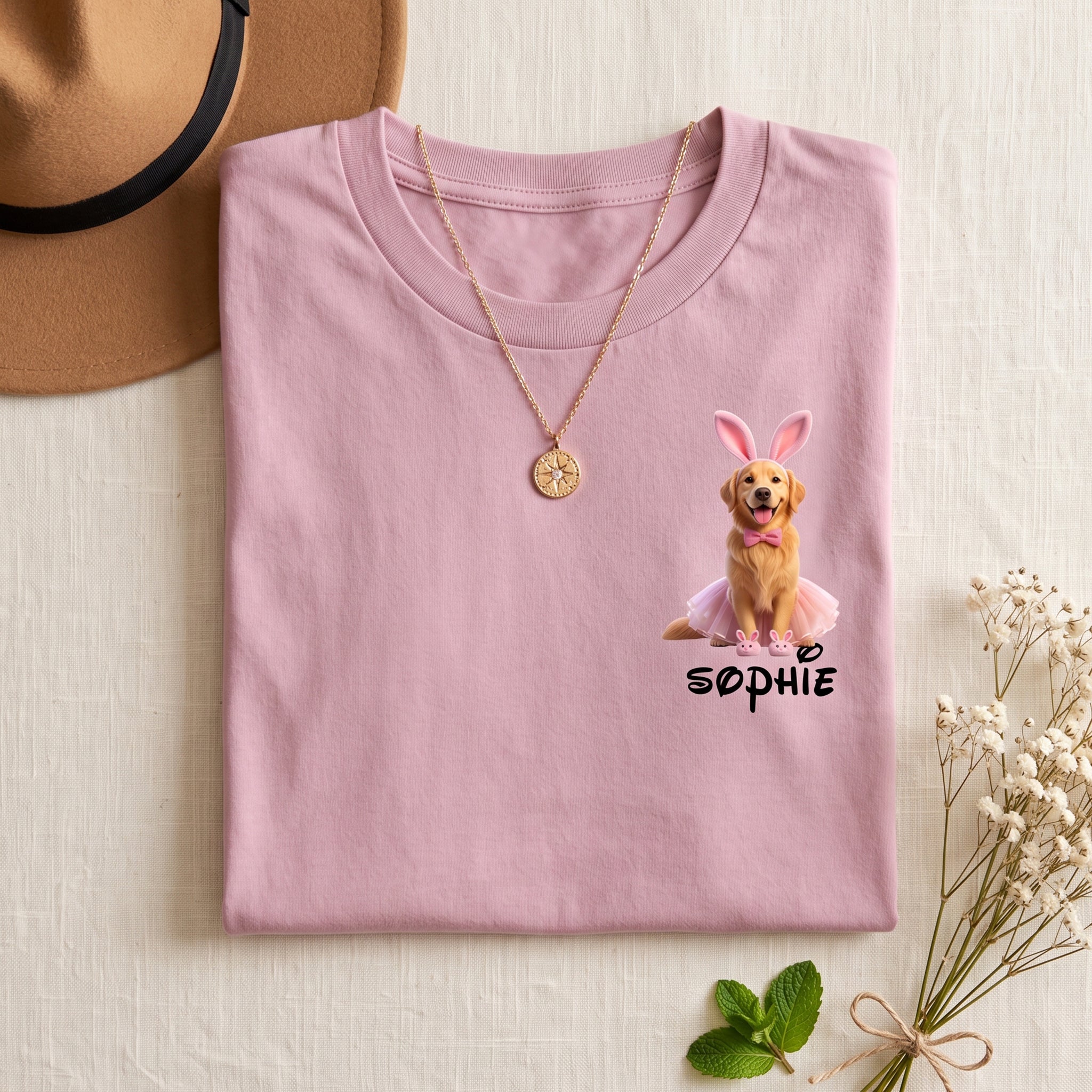 T-Cartoon-Your-Pet-Cute-Gifts-For-Dog-Lovers,-Cat-Lovers-Personalized-Shirt3