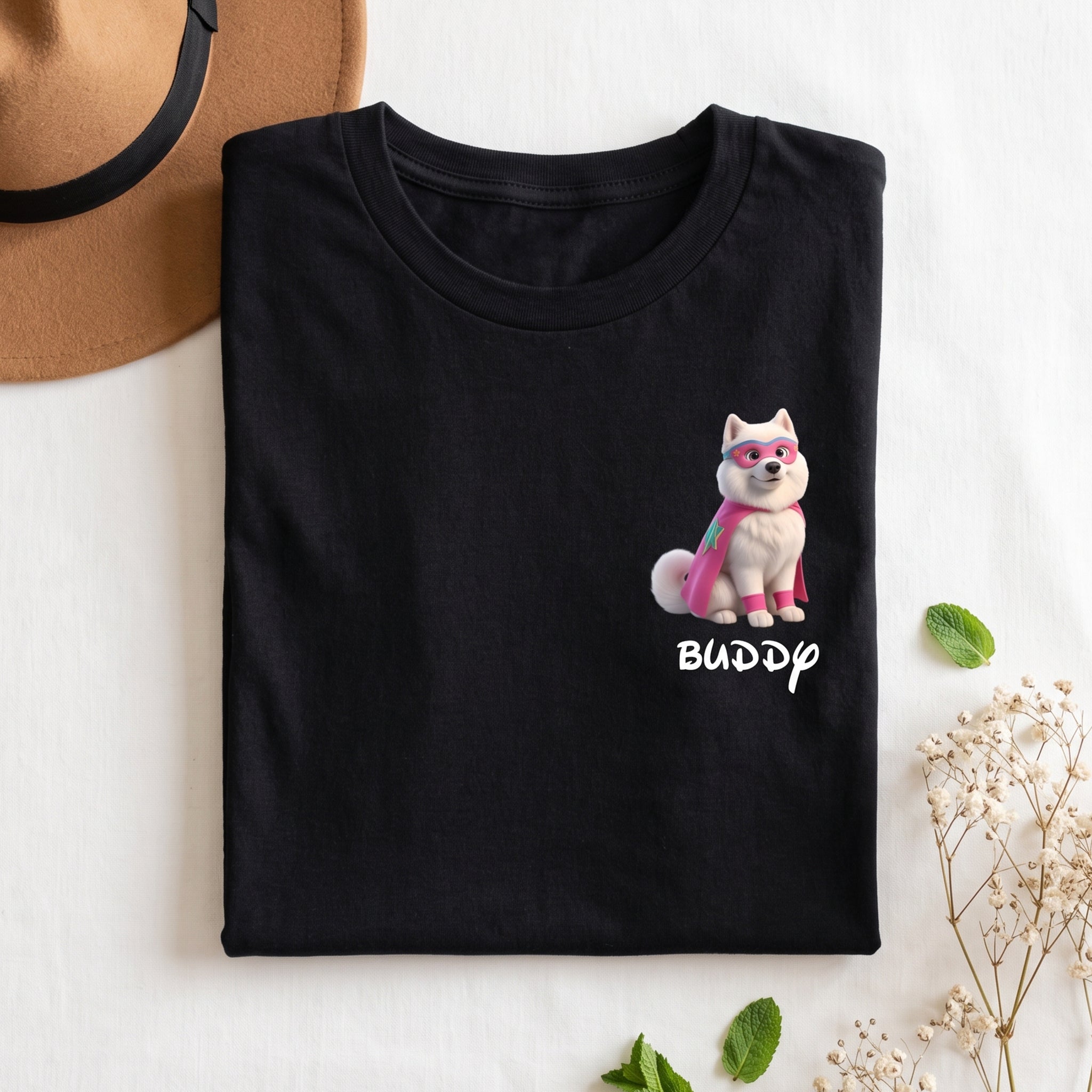 T-Cartoon-Your-Pet-Cute-Gifts-For-Dog-Lovers,-Cat-Lovers-Personalized-Shirt4
