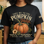 Take-Me-To-The-Pumpkin-Patch-Personalized-Shirt