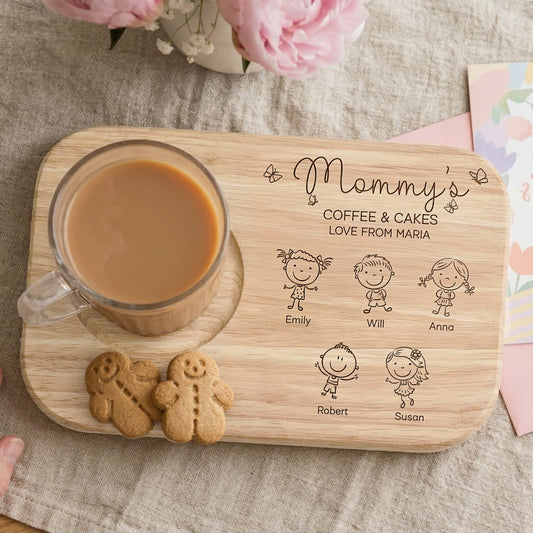 Tea-&-Biscuits-Tray-For-Nanny,-Grandma,-Mommy-Custom-Biscuit-Board-0