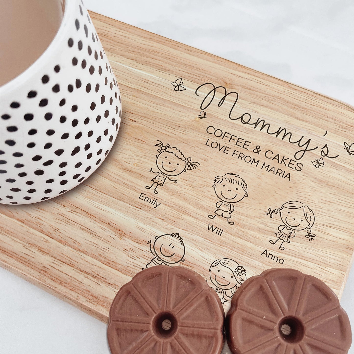 Tea-&-Biscuits-Tray-For-Nanny,-Grandma,-Mommy-Custom-Biscuit-Board-2