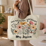 Teach_Them_Love_Them_Watch_Them_Grow_Personalized_Tote_Bag_3