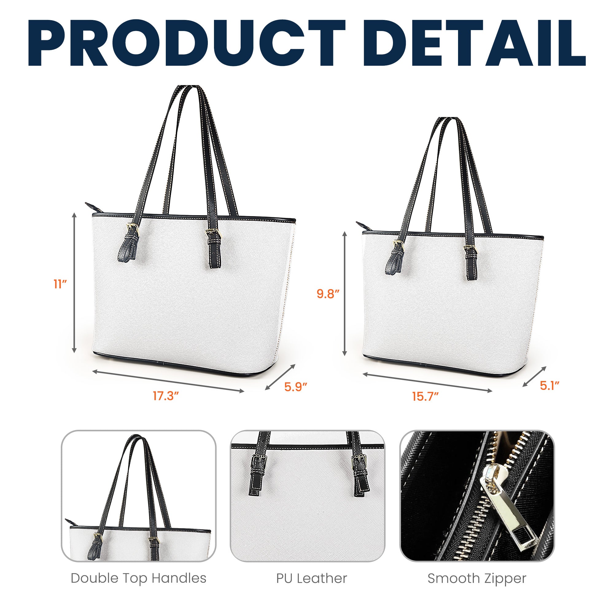 Teacher Stuff Bag - Teacher Personalized Gift - Personalized Leather Tote Bag