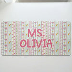 Teacher-Appreciation-Custom-Teacher-Name,-Back-To-School-Teacher-Gift-Personalized-Desk-Mat-2