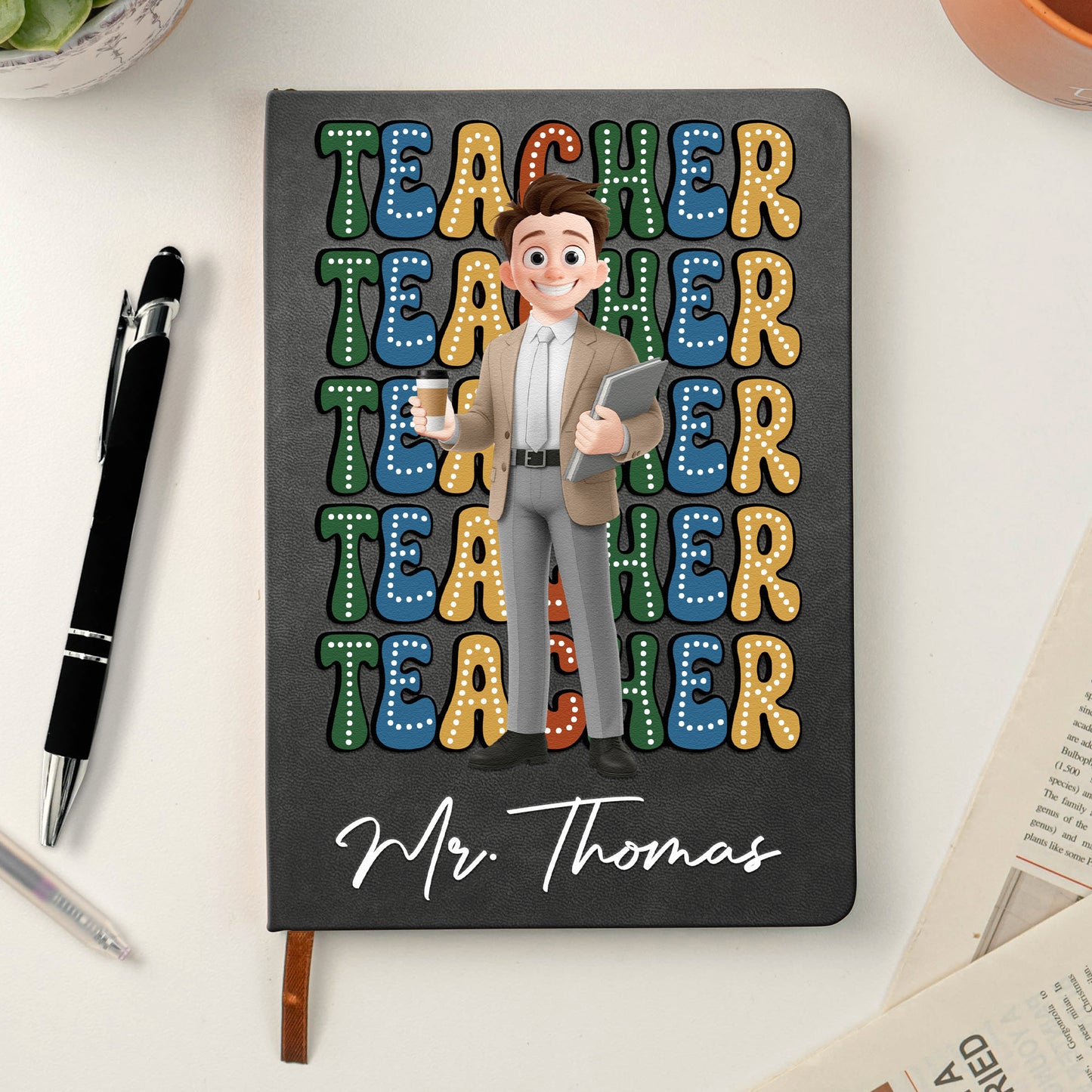 Teacher-Cartoon-Version--Personalized-Journal2