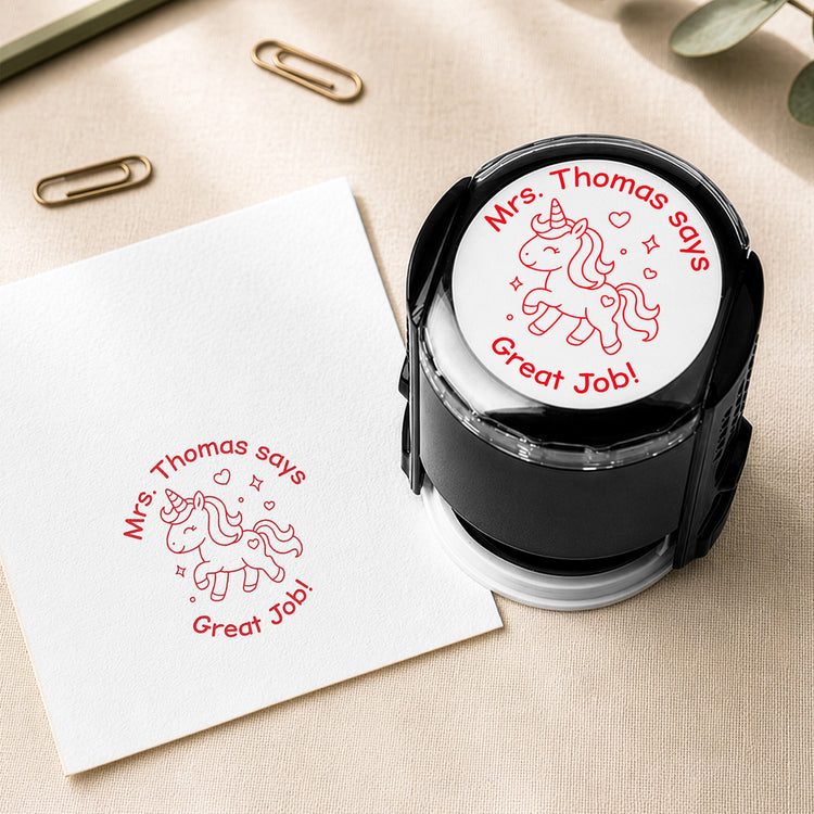 Teacher-Comments-&-Encouragement-Phrases-Personalized-Stamp-2