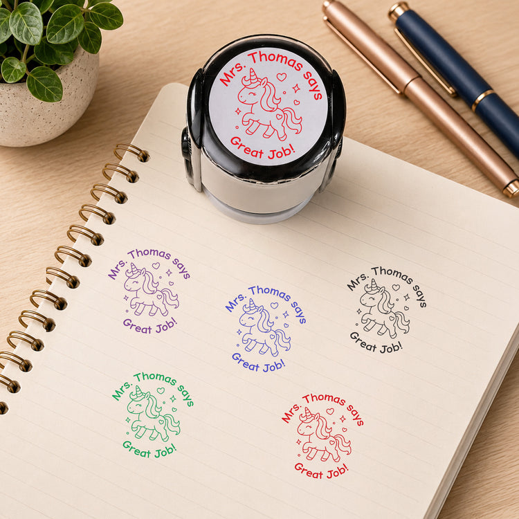 Teacher-Comments-&-Encouragement-Phrases-Personalized-Stamp-5