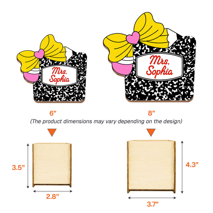 Teacher-Composition-Notebook-Personalized-Pen-Holder-3