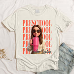 Teacher-Custom-Cartoon-Style-Personalized-Shirt3