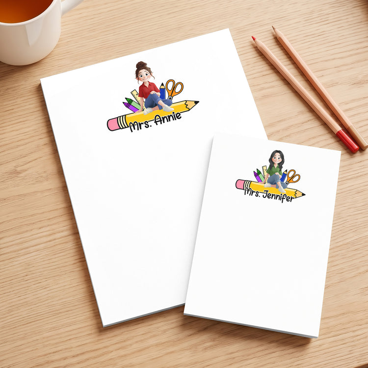 Teacher-Custom-Name-Personalized-Notepad-1