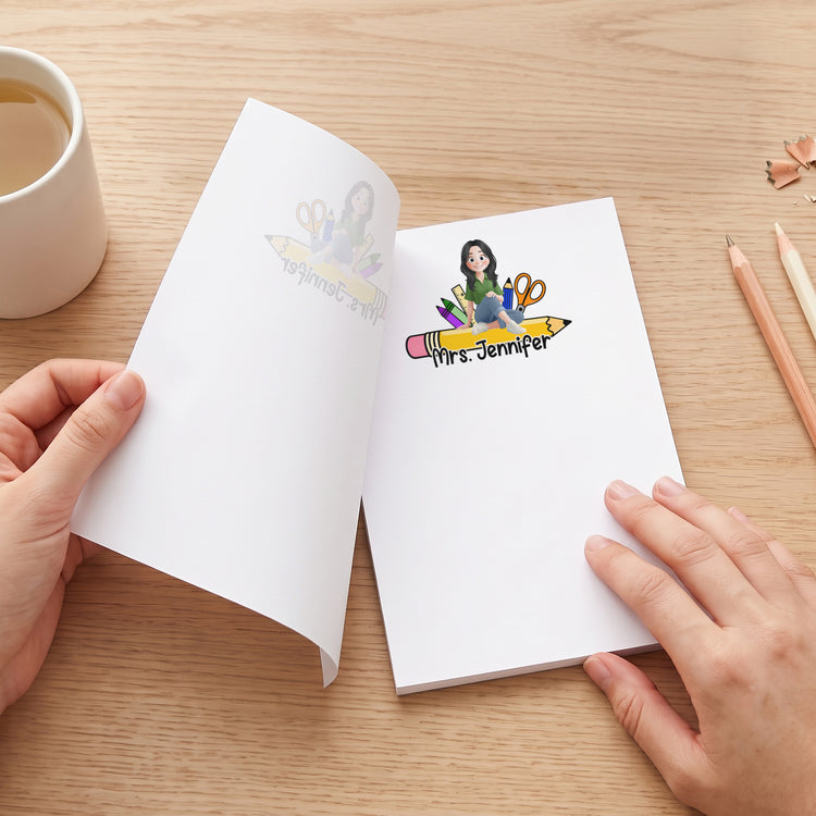Teacher-Custom-Name-Personalized-Notepad-2