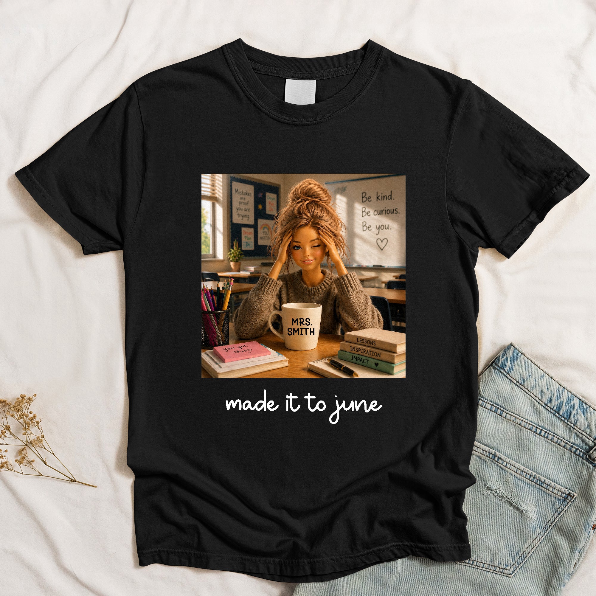 Teacher_Doll_Face_Meme_End_Of_Year_Personalized_Shirt_2