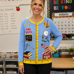 Teacher-Funny-Pattern-Personalized-Cardigan-1