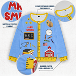 Teacher-Funny-Pattern-Personalized-Cardigan-4