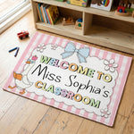 Teacher-Goose-Classroom-Welcome-Personalized-Doormat-2