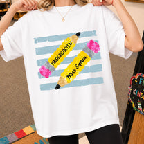 Teacher_Pencil_Personalized_Shirt_4