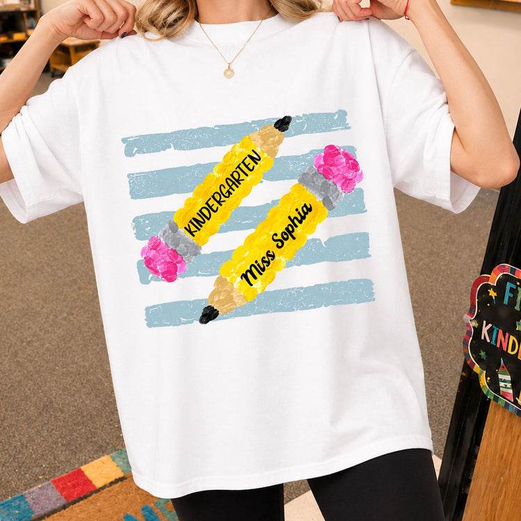 Teacher_Pencil_Personalized_Shirt_4