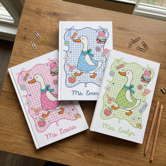 Teacher-Silly-Goose-Club-Personalized-Journal-1