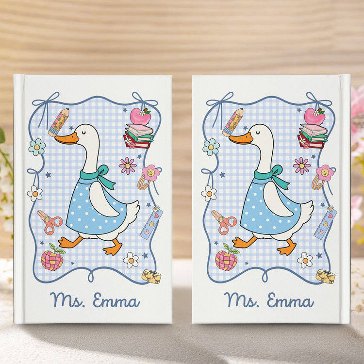 Teacher-Silly-Goose-Club-Personalized-Journal-4