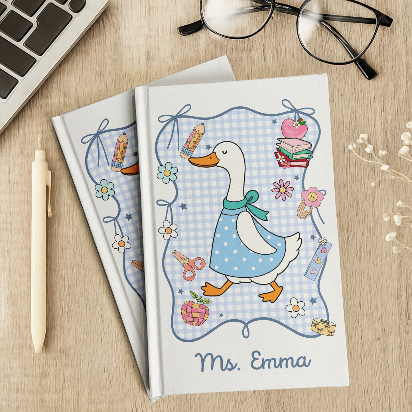 Teacher-Silly-Goose-Club-Personalized-Journal-7