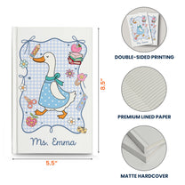 Teacher-Silly-Goose-Club-Personalized-Journal-9