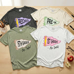 Teacher_Team_Pennant_Flag_Personalized_Shirt_1