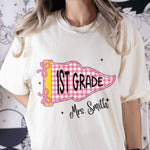 Teacher_Team_Pennant_Flag_Personalized_Shirt_3
