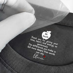 Teacher-Thank-You-For-The-Difference-You-Make-Personalized-Shirt-3