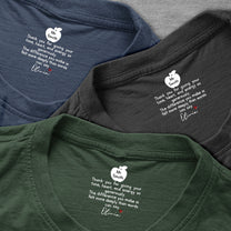 Teacher-Thank-You-For-The-Difference-You-Make-Personalized-Shirt-4