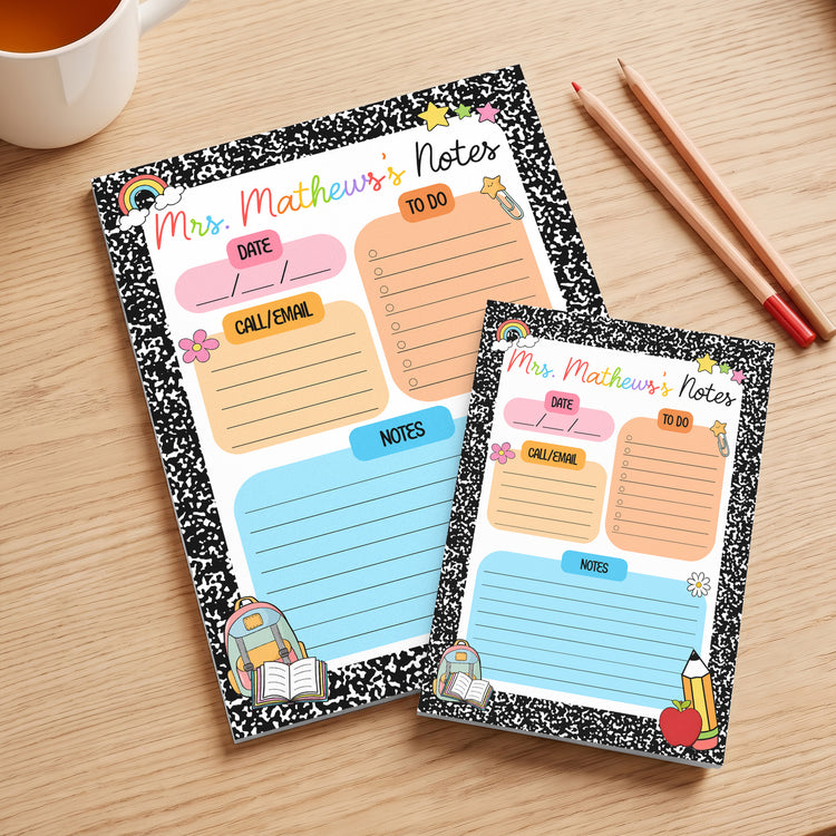 Teacher-To-Do-Note-Personalized-Notepad-1