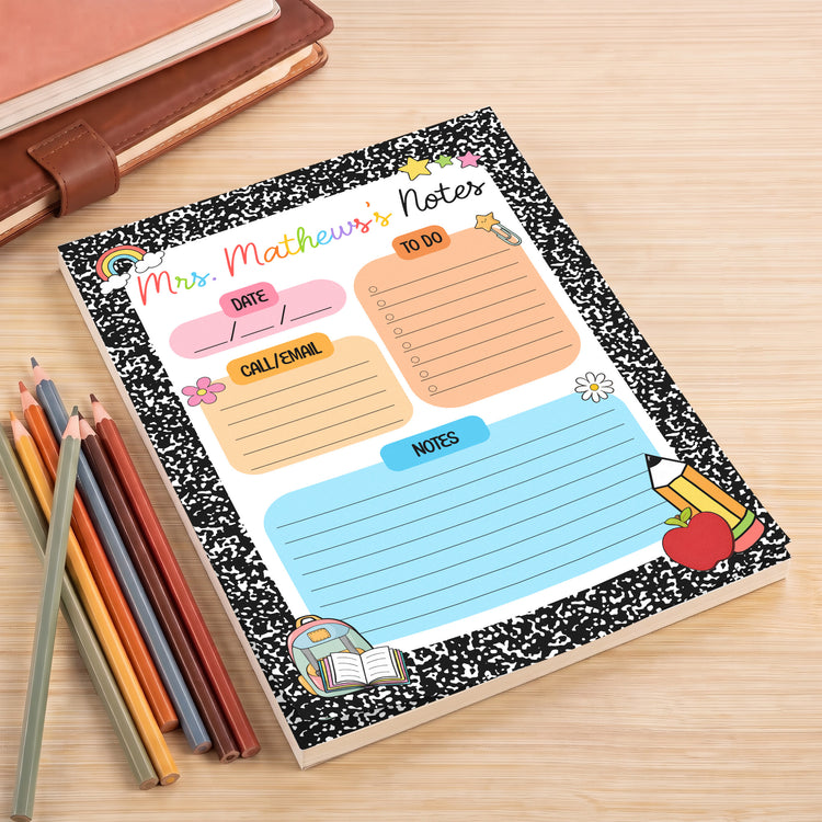 Teacher-To-Do-Note-Personalized-Notepad-4