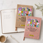 Teaching-Is-My-Ministry-Gift-For-Teacher-Personalized-Journal-2