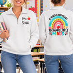 Teaching-Is-Work-Of-Heart-Gift-For-Teachers-Personalized-Sweatshirt-1