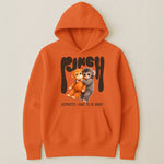 Team-Punch-Ultimately-I-Have-To-Be-Brave-Punch-Monkey-Lovers,-Animal-Support,-Peace-Lovers-Shirt-3