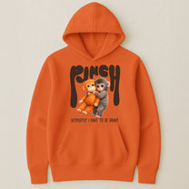 Team-Punch-Ultimately-I-Have-To-Be-Brave-Punch-Monkey-Lovers,-Animal-Support,-Peace-Lovers-Shirt-3