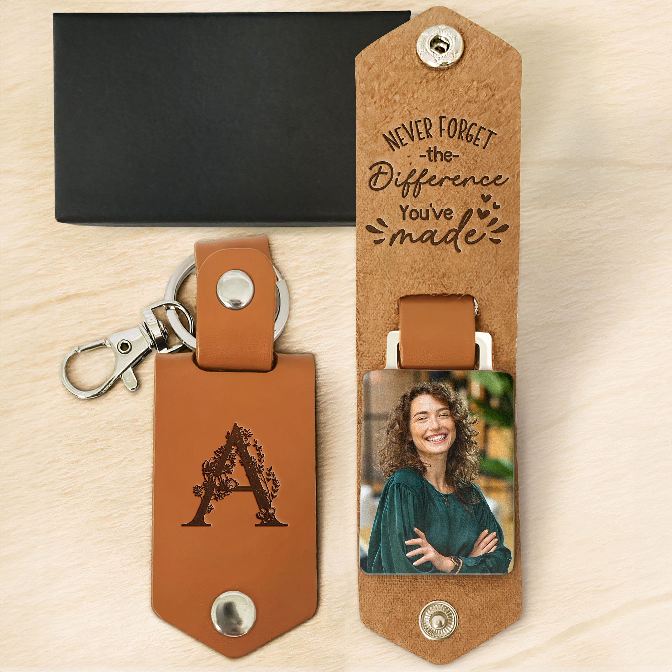 Personalized gifts for your boss - 4 great ideas!