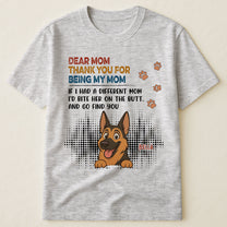 Thank_You_For_Being_My_Mom_Personalized_Shirt_1