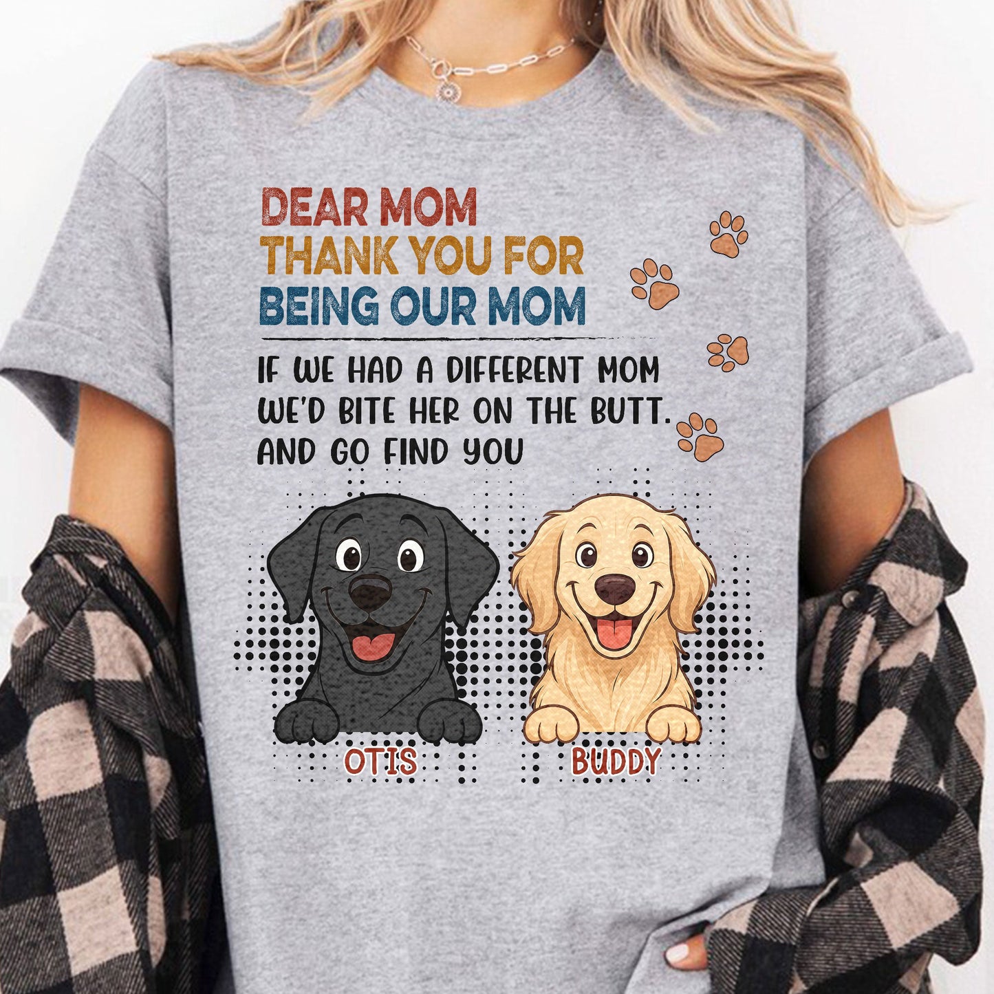 Thank_You_For_Being_My_Mom_Personalized_Shirt_2