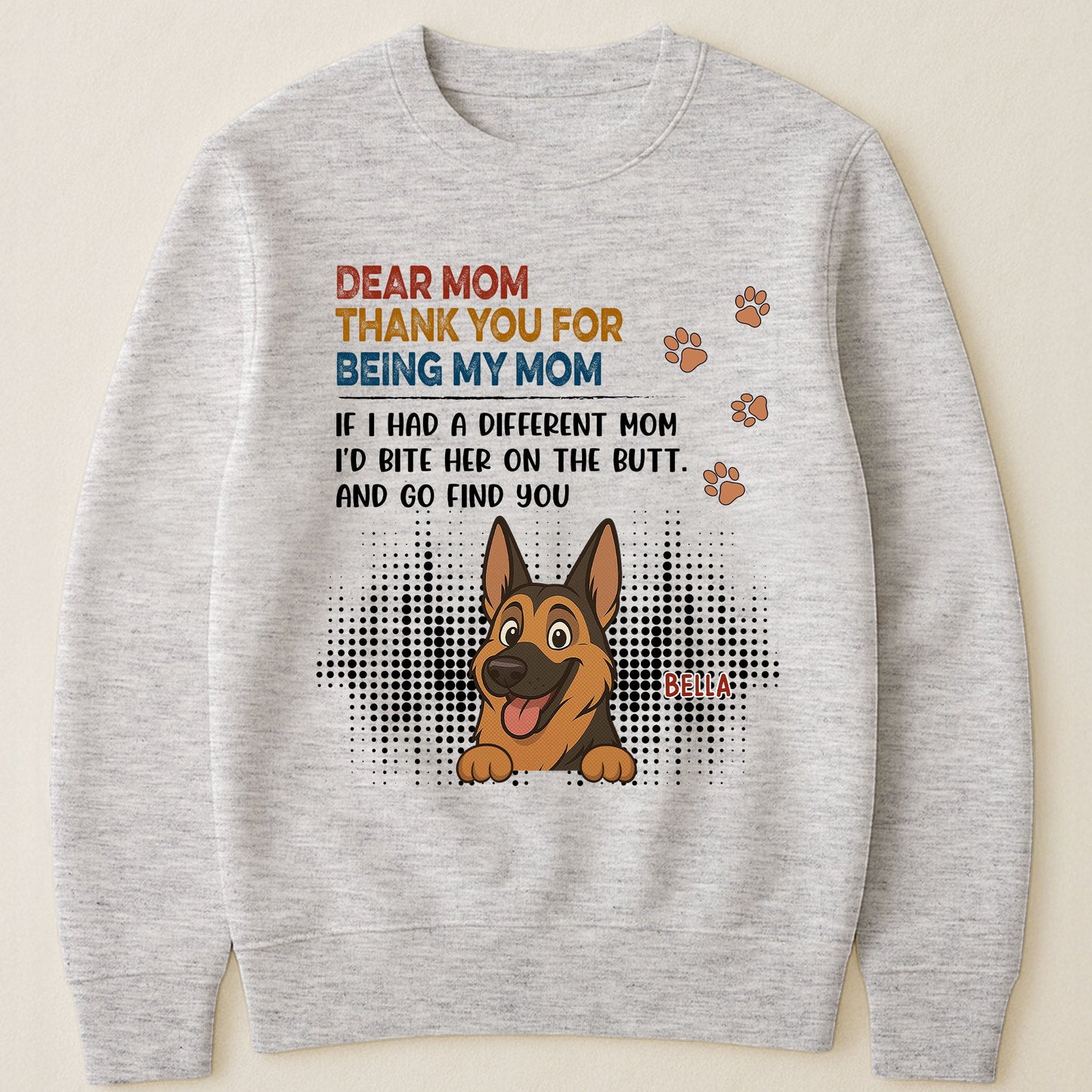 Thank_You_For_Being_My_Mom_Personalized_Shirt_3
