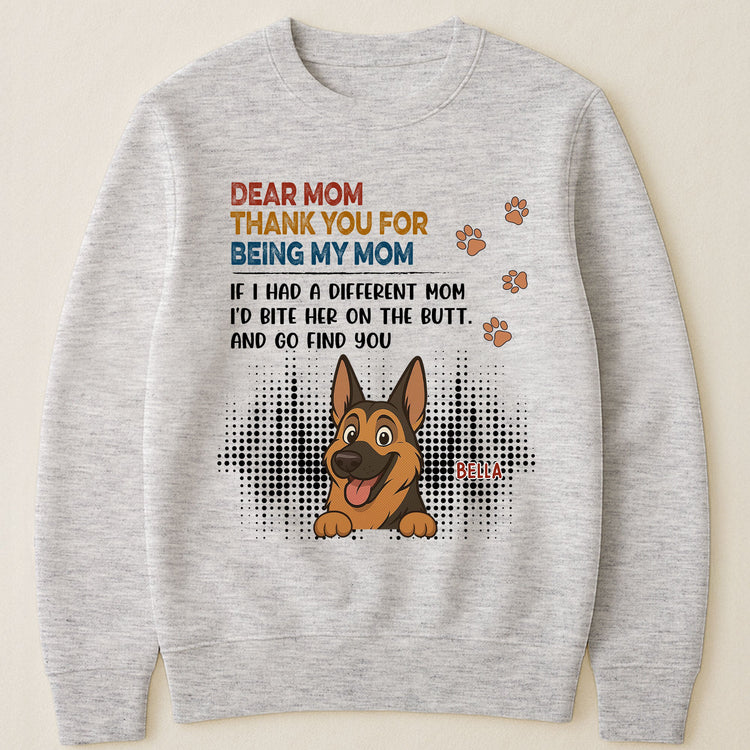 Thank_You_For_Being_My_Mom_Personalized_Shirt_3